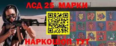 амф Кандалакша
