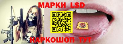 амф Кандалакша